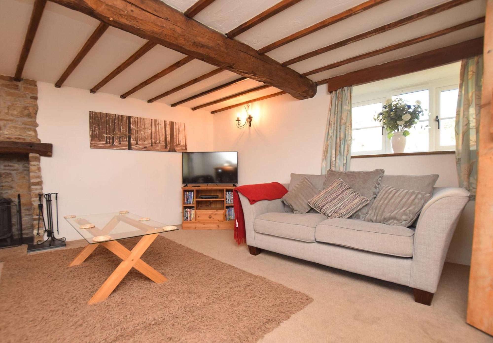 Award Winning Lower Whitsleigh Farm Cottage Roborough Exterior photo